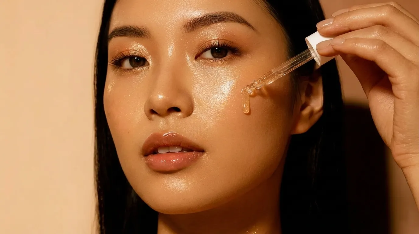 나이아신아마이드 사용