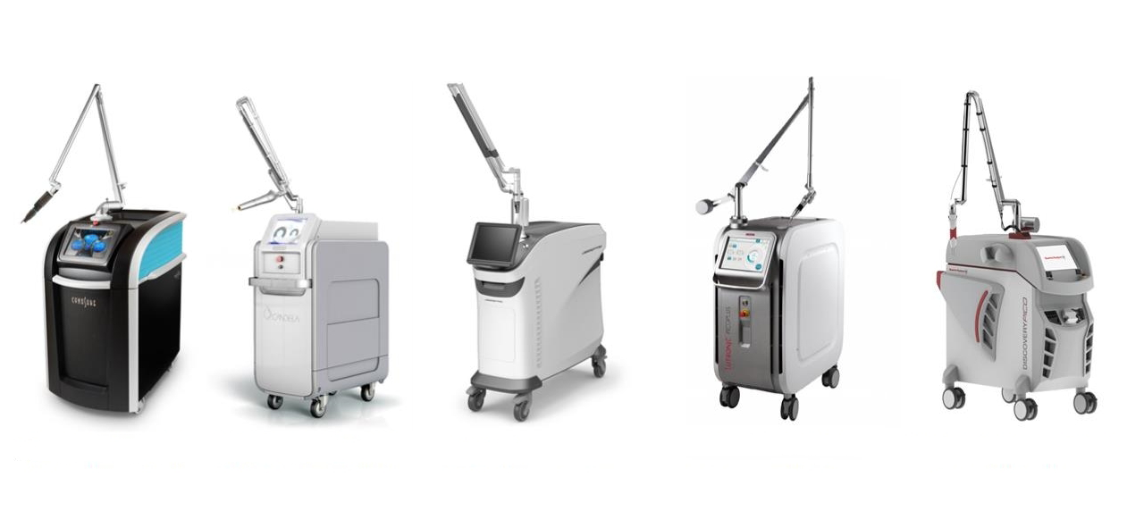 모공 흉터 레이저