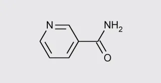 나이아신아마이드 부작용과 효과 총정리(ft.논문)